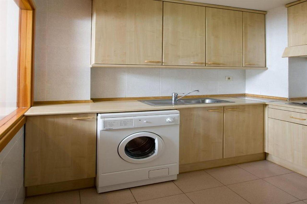 Apartamentos Th Las Rozas Eksteriør bilde