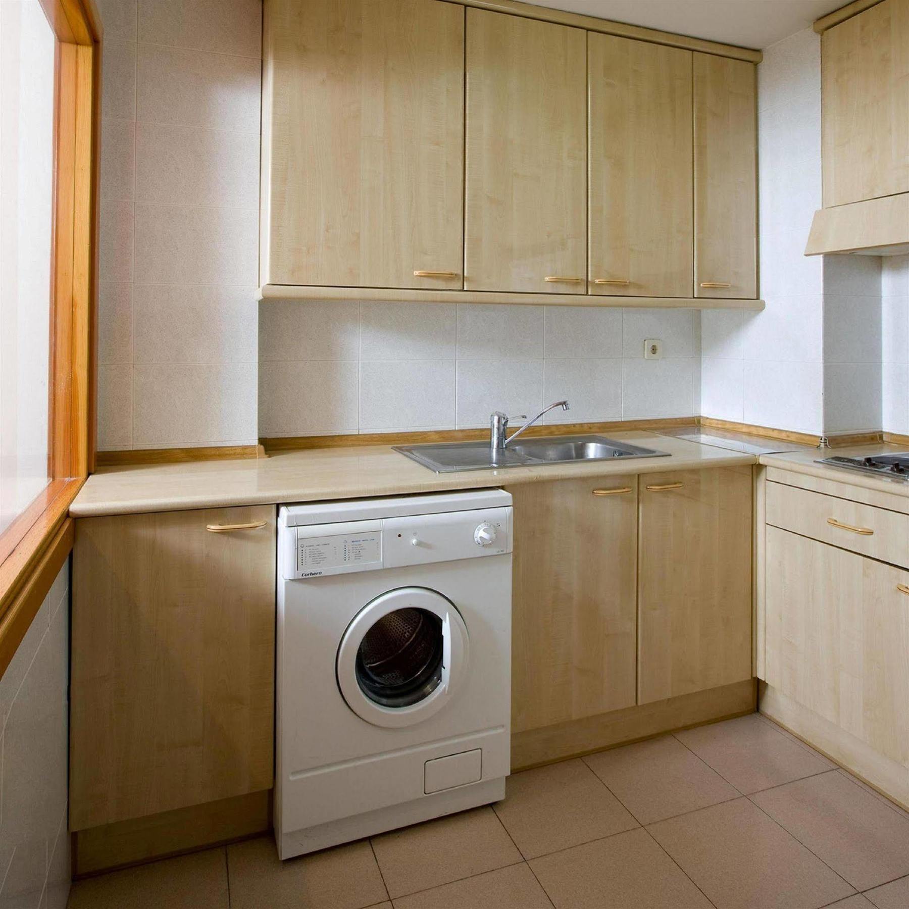 Apartamentos Th Las Rozas Rom bilde
